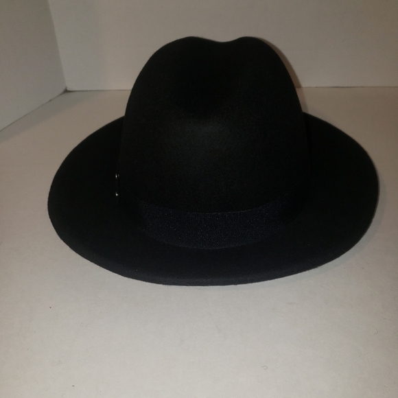 New small/medium Fedora Nordstroms - Picture 6 of 7